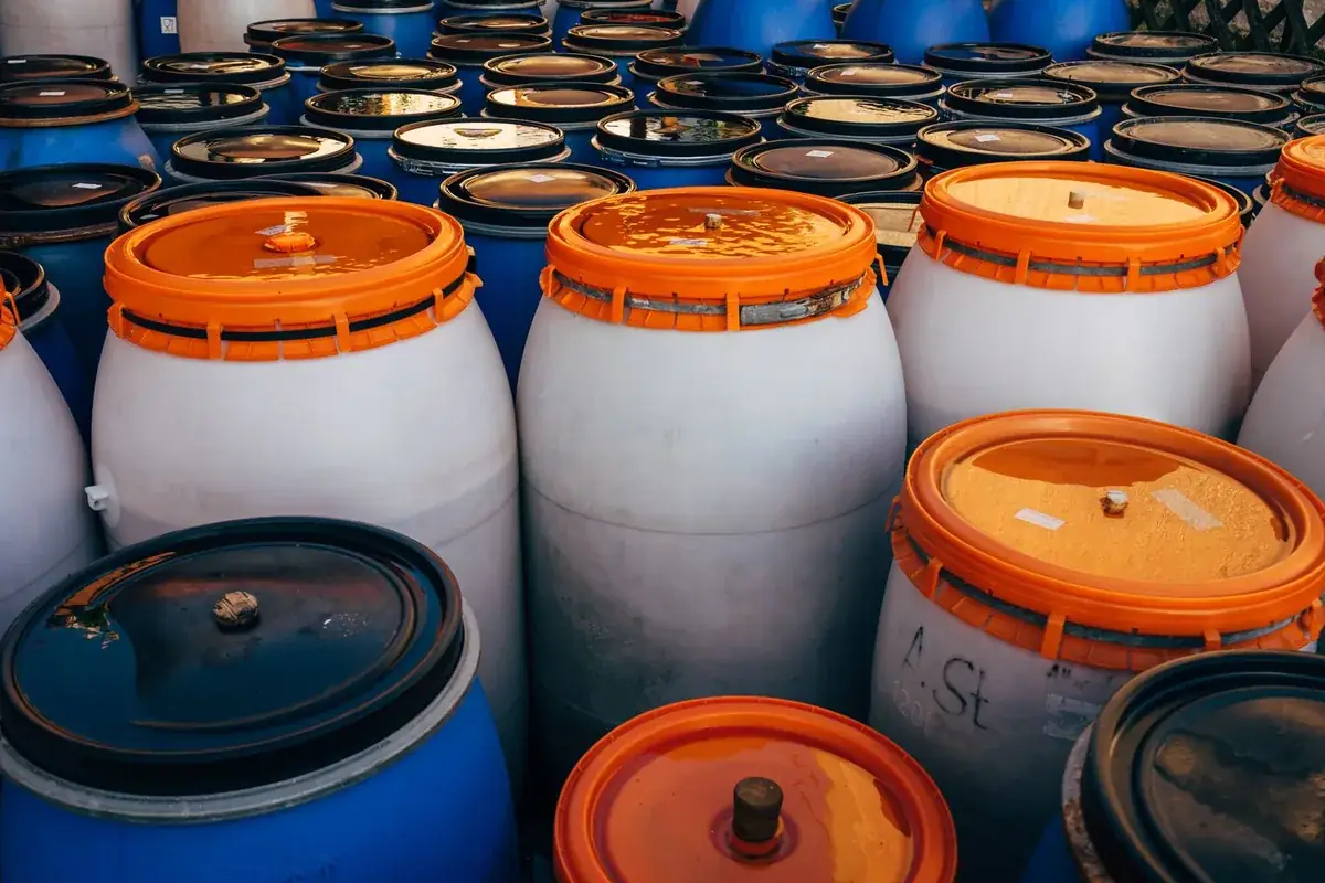 Medical Waste Removal in Amsterdam, NY