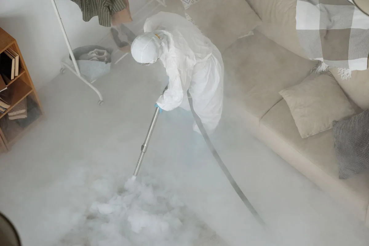 Biohazard Cleanup in Amsterdam, NY